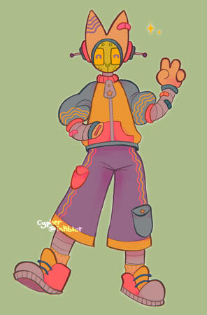 fullbody