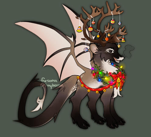 sketchy fullbody, custom design