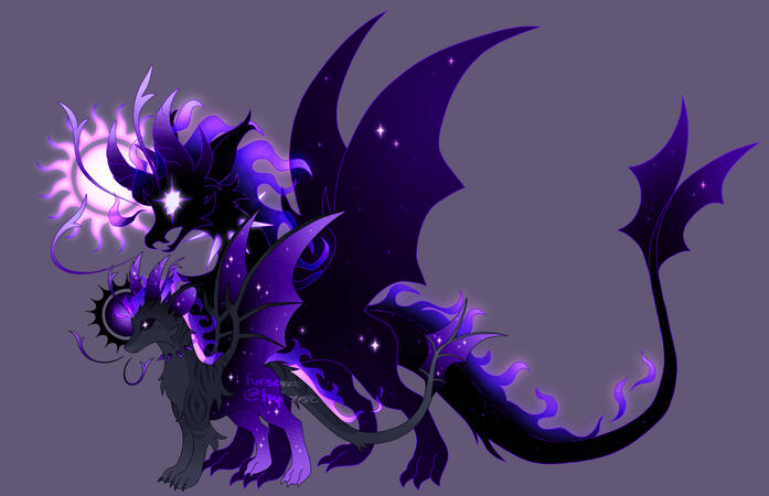 fullbody, custom