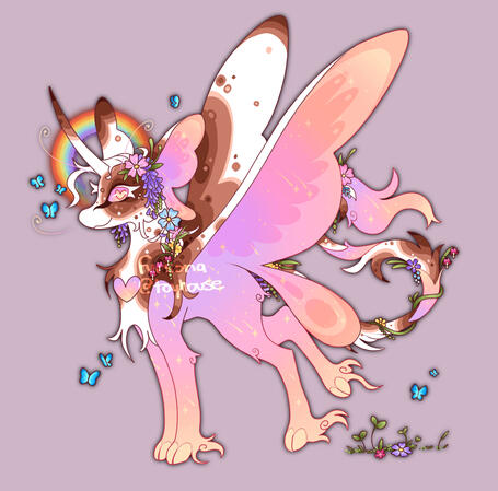 fullbody, custom