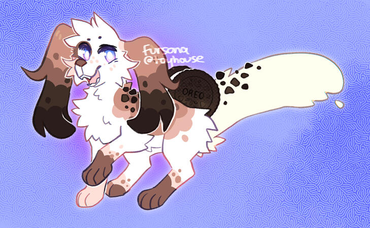 kinda chibi