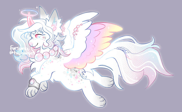 kinda chibi